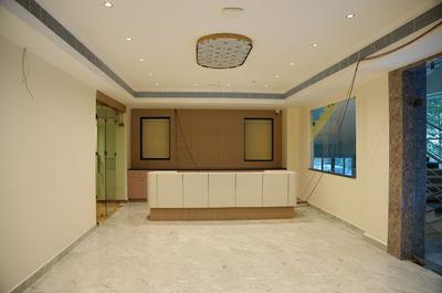 Lemonridge Hotels IDPL Balanagar