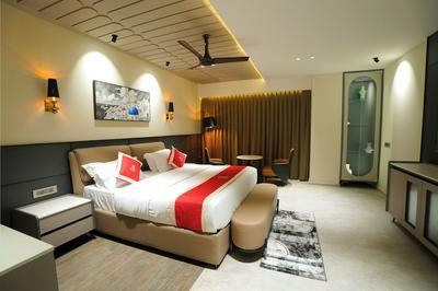 DORO ROYAL SUITE