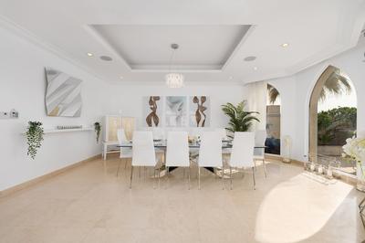 Maison Privee - Ultra-Luxury Villa w/ Private Pool & Beach on Palm