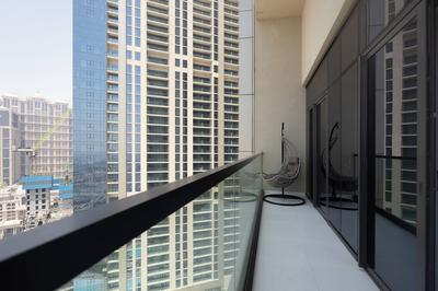 Dubai Delight 2-BR Retreat by Keyrock