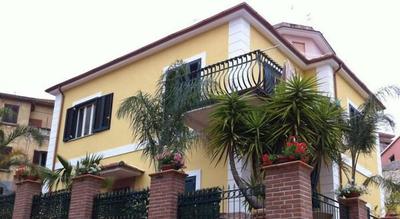 Villa Scotillo 1950