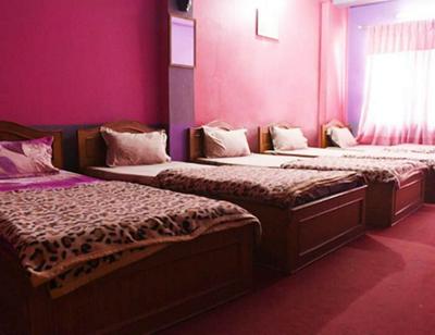 Anmol Guest House