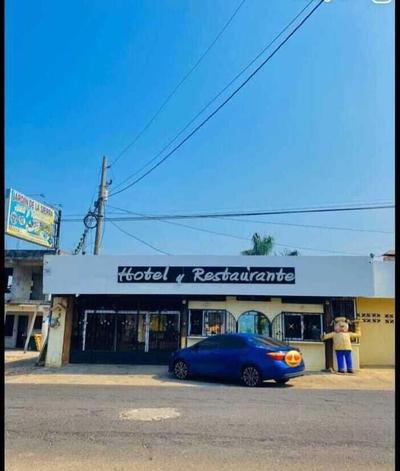 Hotel Jardin de la Sierra