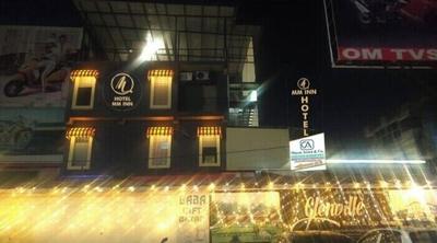 Hotel MM Inn - The Clock Tower Cafe