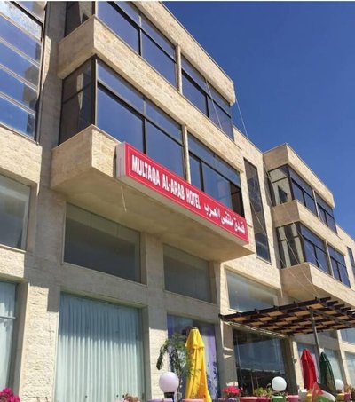 Arab Forum Hotel-Jordan