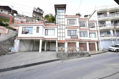 Hotel Charming Hills By Him Haults Hospitality