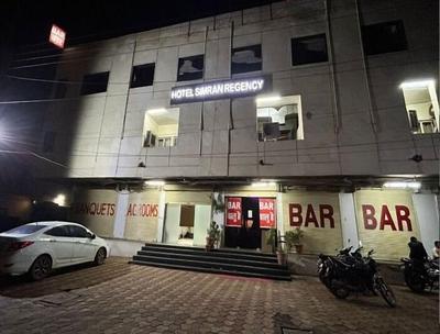 Hotel Simran Regency