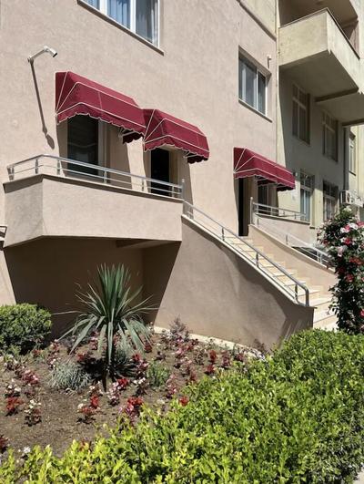 Deluxe 1 Apartment