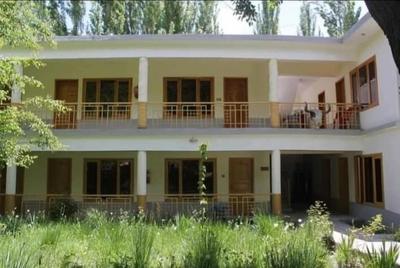 Fairy Garden & Resorts