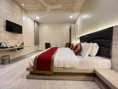 Hotel Oscar Mountain Retreat