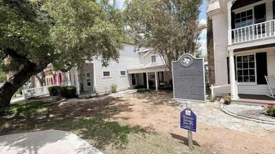 The Salado Inn Kolb Suite