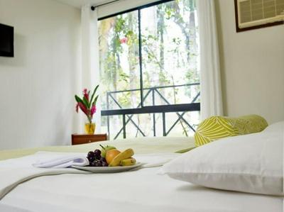 Hotel Lagos de Menegua