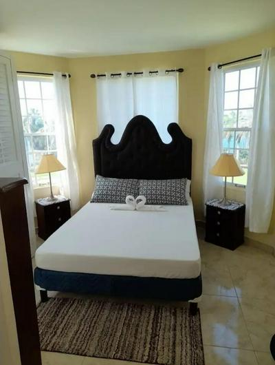 Seacastles Vacation Penthouse