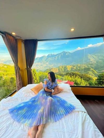 Dai Nam Hotel Sapa - by Bay Luxury