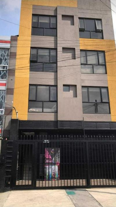 APARTASUITE PLAZA PREMIUM