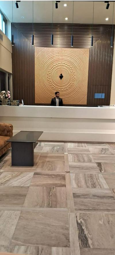 Hotel Samdareeya Pvt Ltd Jabalpur