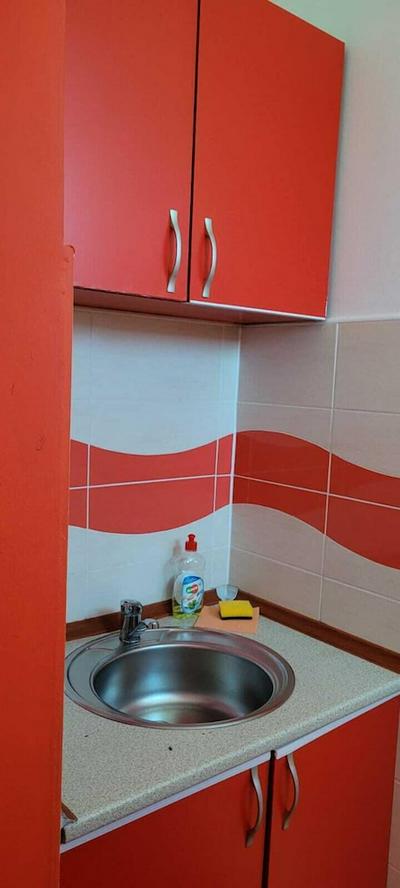 Vila Elkom Apartment 3