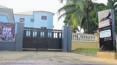 Crystalem Luxury Hotel