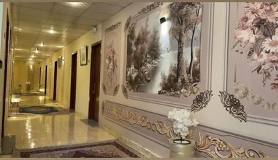 Verssailles Pyramids Hotel