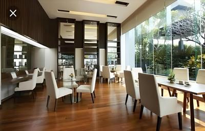 Cityview Circle BTS Pool Gym