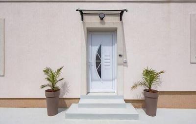 Villa Infinity
