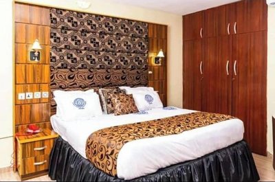 Eagle Destiny Hotel and Apartment