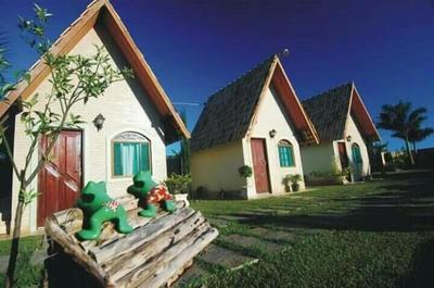 Hotel Pousada dos Chalés