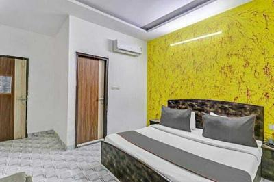 Hotel SkyView