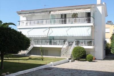 Hanioti Apartment