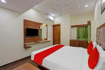 HOTEL SWAGAT INN
