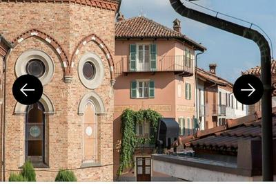 Antico Tralcio bed and breakfast