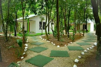 Hotel Campestre Santa Ana