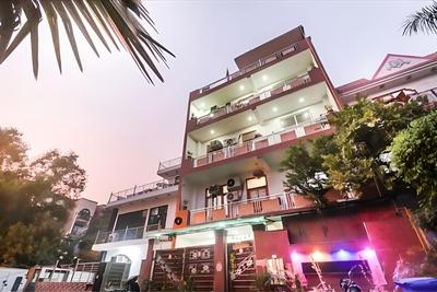 Sheetal Residency