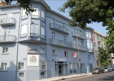 Hôtel Aragon