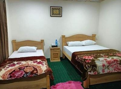 Skardu Paradise Hotel Gilgit