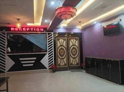 Hotel Dharam Mukti