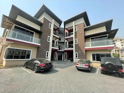 The Azaria Hotel & Apartment