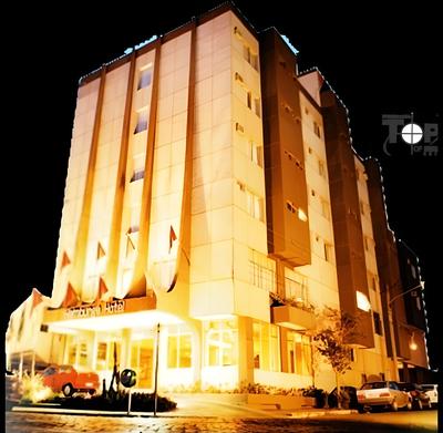 Hamburgo Hotel