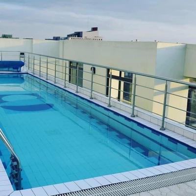 Smarts furnished apartments