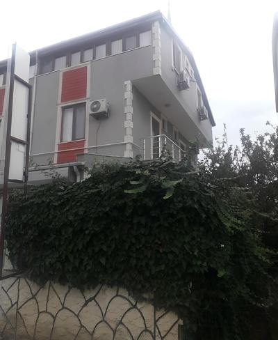 Güven Butik Otel