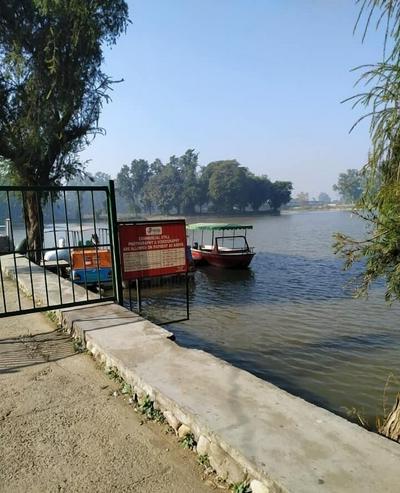Karna Lake Tourist Resort
