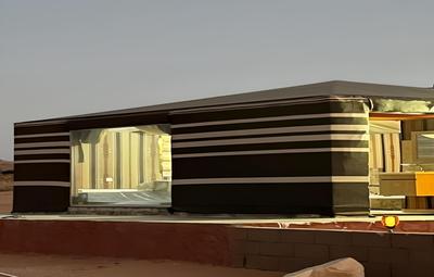 Traditions of wadi rum camp & JeepTour