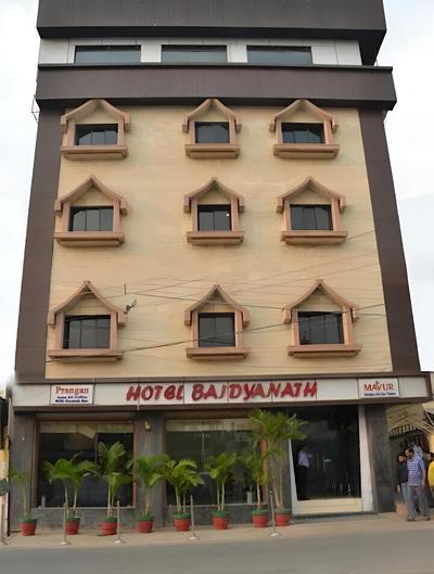 Hotel Baidyanath