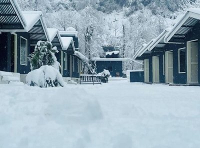 Aliste - A Boutique Cottages Resort