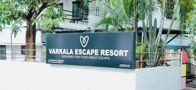 Varkala Escape Resort