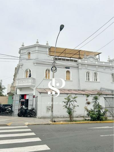 Casa Águila y Condor