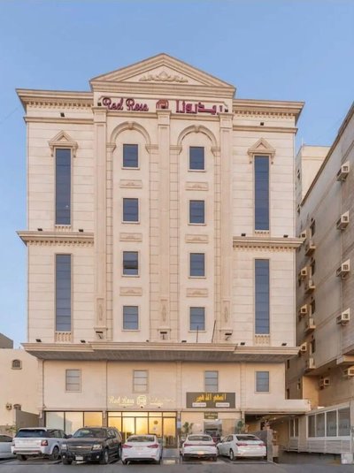 Gardenia park Al Rawabi