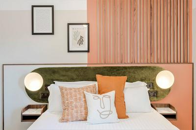 Arabica House — YourApartment