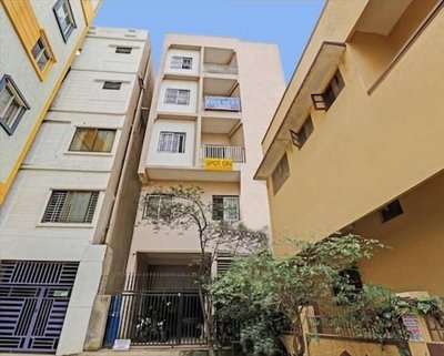 Hotel Dhanish Comfort