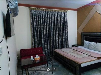 Royal Chelet Family Guest House